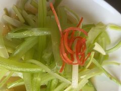 -高第街56号港式餐厅(山大路店)