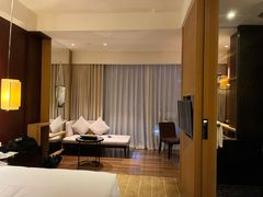 -深圳湾木棉花酒店