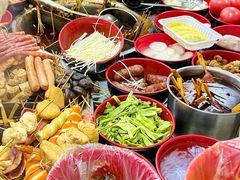 -小吴水煮(羊子巷店)