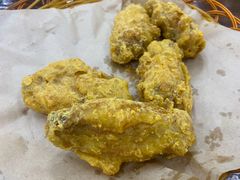 -南记食粥坊·宵夜大排档(莲花总店)