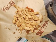-肖记公安牛肉鱼杂馆·省级非物质文化遗产(江汉路直营店)