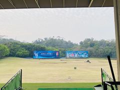 -麓湖高尔夫球俱乐部