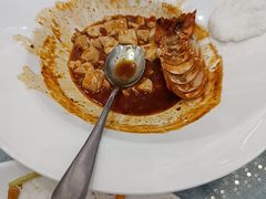 -喜宴又一村·粤菜·茶点·海鲜(壹方天地店)
