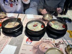 -长顺参鸡汤店(西塔总店)
