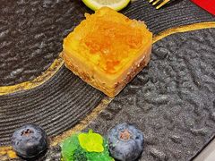 -叶叶菩提(太原别墅店)