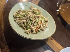 -WILDS 野有食(碧坞店)