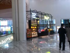 -中影国际影城(印力中心CINITY店)