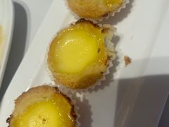 -东方早茶 海鲜•青岛菜(国信体育中心店)