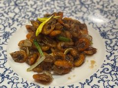 -望乡楼上海菜(日月光店)