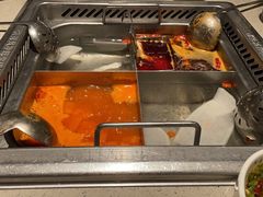 -海底捞火锅(群光广场店)