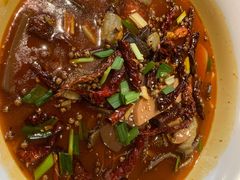 -北京老铺烤鸭(老城根店)