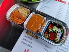 -小团团·路边烤牛肉(南岭壹街店)