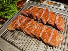 -板前十胜·和牛烧肉专门店(北京总店)