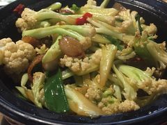 -盐帮食坊•小河帮川菜(四川师大店)