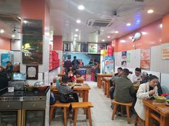 大堂-谢继红26号牛肉汤(田家庵店)