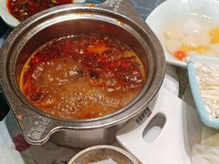-名都晓荷塘主题火锅(春光路店)