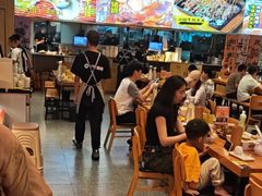 -本色.小马哥烧烤(无锡九里仓店)