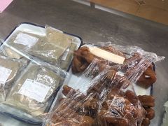 -年记·兴顺斋 牛街清真熟食小吃店