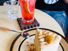 -251#coffee roasters(沿河东路店)