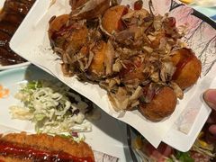 -孔雀裡融合餐厅