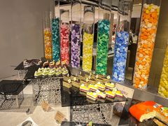 -金海湾自助餐厅(金陵饭店)