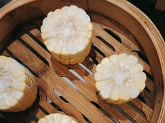 -青蓬蒸汽海鲜·深圳老字号·团建聚会(壹方城店)