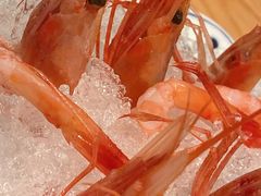 甜虾刺身-Tuna maki寿司(园区永旺店)