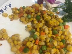 -吴门人家·苏宴宫廷菜(拙政园店)