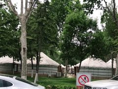 -九十九顶毡房(阜石路店)