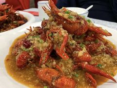 -簋街仔仔小龙虾(总店)