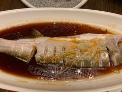 -黄嘉喜来登酒店-采悦轩中餐厅(滨江中路店)