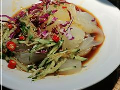 -老阿爸鲜鱼土菜(昆山花桥店)