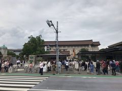 -东京国立博物馆