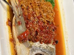 -奉天小馆·非遗东北菜(沈阳万象城店)