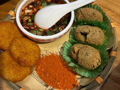 -老凯俚酸汤鱼(多彩城店)
