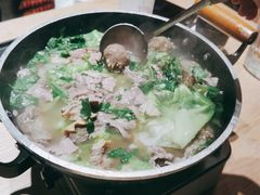 -川堂风·跷脚牛肉·乐山爆炒(宝山日月光店)