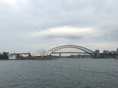 -悉尼海港大桥