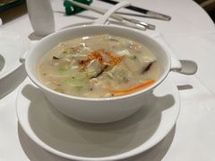 顺德家乡花胶拆鱼羹-誉珑轩