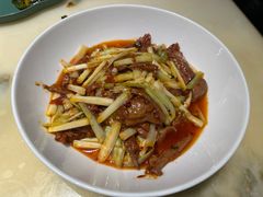 桥头火爆猪肝-锦府盐帮·侯宅(五棵松万达店)