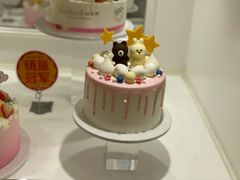 -味多美蛋糕(三元桥店)