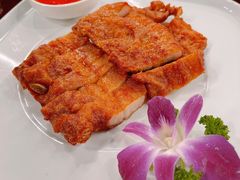 -新李记 · 口味菜馆(南郊公园店)