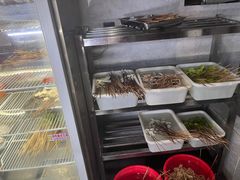 -水碾河刘老大串串香(水碾河路店)