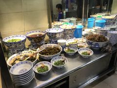 -清真马虎面馆(西七路店)
