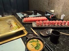 -王家渡火锅店(棕榈泉店)