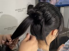 -金夫人化妆摄影职业培训学校