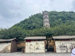 -紫阳古街