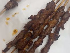 -宛平李记小吃(东关街店)