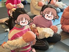 -吉的堡幼儿园(上海金山英慈园)