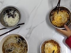 -寶牯佬邵阳米粉