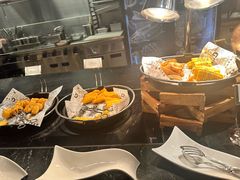 -星汇餐厅